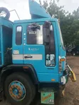 1998 Volvo FL Heavy-Duty Truck - 6 Months Used - 2