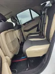Mercedes-Benz GLE 350 2016 White - 4