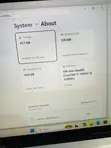 Dell Latitude 7420 Convertible Laptop - i7, 16GB RAM, 512GB SSD - 4