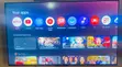 TCL 55" UHD 4K Google TV - 1