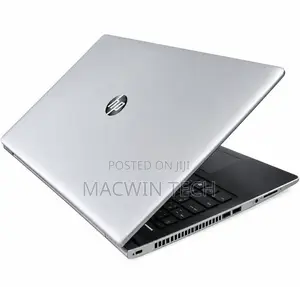 HP ProBook 450 G5 Laptop - Intel Core i5, 8GB RAM, 256GB SSD