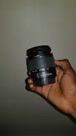 Canon EOS 600D DSLR Na Amfani Da 18-55mm Lens Da Softbox Kit - 3