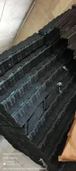 Classic Roofing Sheets - Black - 2