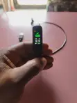 Samsung Gear Fit 2 Smartwatch - 1