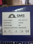 SMS 12KVA 48V Hybrid Inverter - 2