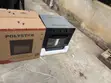 Polystar PV-JYEG278BB Gas da Wutar Lantarki Mai Haɗawa na Oven Ɗakin Girki - 2