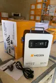 Hicces 500W/1kWh Power Tank Solar Janarator - 1