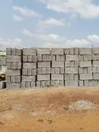 Concrete Blocks - Site Delivery - 1