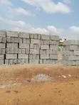 Concrete Blocks - Site Delivery - 2