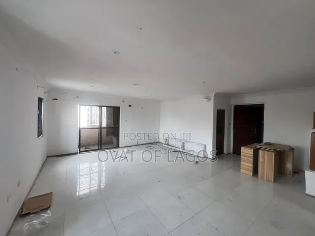 4 Bedroom Maisonette for Rent in Parkview Estate, Ikoyi - 1