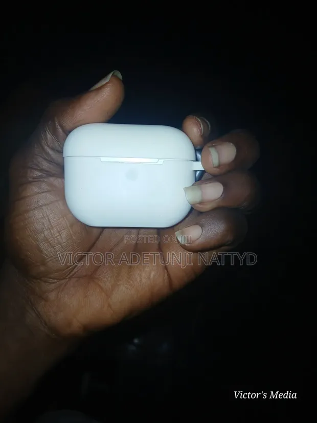 Used Phone Accessories - 1