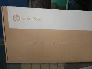 New HP OmniBook X Flip 14" Laptop - Intel Core Ultra 7, 16GB RAM, 1TB SSD