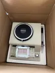 Manual PVC Card Embossing Machine - 1