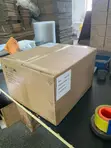 Manual PVC Card Embossing Machine - 3