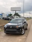 2019 Toyota RAV4 LE AWD - Foreign Used - 1