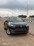 2019 Toyota RAV4 LE AWD - Foreign Used - 2