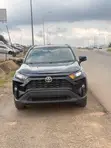 2019 Toyota RAV4 LE AWD - Foreign Used - 3