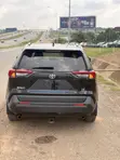 2019 Toyota RAV4 LE AWD - Foreign Used - 4