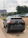 2019 Toyota RAV4 LE AWD - Foreign Used - 5