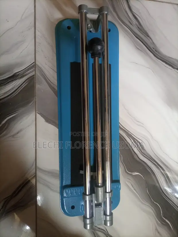 Sabo Manual Tile Cutter 12" (300mm) - 1
