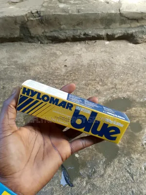 Hylomar Blue Gasket Joint Compound