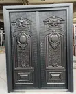 Luxury Cast Doors - Brand New - 1