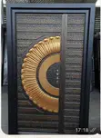 Luxury Cast Doors - Brand New - 3