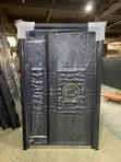 Luxury Cast Doors - Brand New - 4