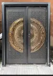 Luxury Cast Doors - Brand New - 5