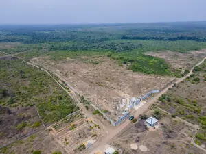 The Ridgewood Lagos: 30-Acre Eco Estate in Epe