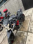 Benelli 600i 2018 Sport Bike - 1
