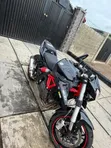 Benelli 600i 2018 Sport Bike - 2