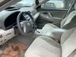 Toyota Camry 2011 Zinariya - 2