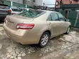 Toyota Camry 2011 Zinariya - 4