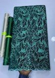 Cord Lace Mai Kyau don Bikin Musamman - 1