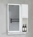 Sabon Madubi mai Hasken LED na Home Interiors - 1