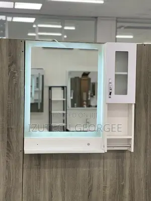 Sabon Madubi mai Hasken LED na Home Interiors