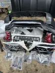 Toyota Land Cruiser Prado 2020 Headlights - 3