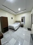 Stylish Studio Apartment for Short Let in Bariga / Shomolu - 4