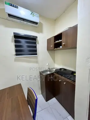 Kyakkyawar Apartment na Studio don Sakaƙƙarfan Saka a Bariga / Shomolu