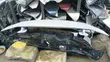 Sports Boot Spoiler Wing da Fitilar Birki ta LED - 2