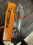 Glow Gas Welding & Brazing Torch - 1