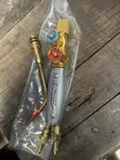 Glow Gas Welding & Brazing Torch - 2
