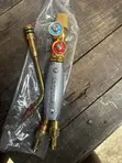 Glow Gas Welding & Brazing Torch - 3