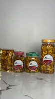Crispy Plantain Chips - 1