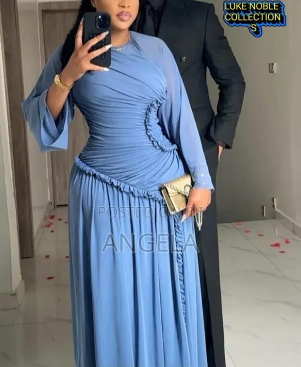 Angela's Closet - Stylish Dresses - 1