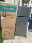 Hisense REF240DR 240L Refrigerator - 1