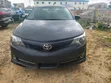 Toyota Camry 2014 Sport Edition - Baki - 1