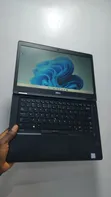 Dell Latitude 5480 Laptop - Core i7, 8GB RAM, 256GB SSD - 1