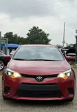 Toyota Corolla LE 2014 Jaja - 1